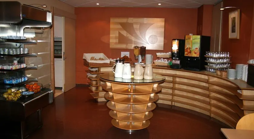 Hotel Eiffel Blomet Paris